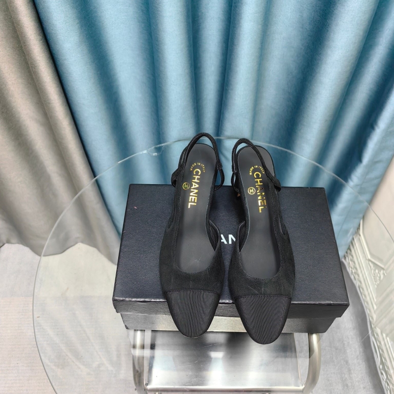 Ch*el high heels